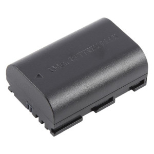 Batterie LP-E6 1865 mAh pour Canon 5D2 / 5D3 / 6D / 6D II / 7D2 / 70D / 80D / 90D SH2124406-20