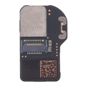 Pour Apple Watch Series 4 44 mm Puce NFC SH220453-20