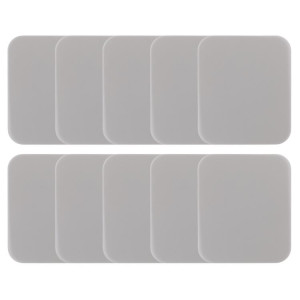 Lot de 10 filtres polarisants pour écran LCD Apple Watch série 40 mm SH2402772-20