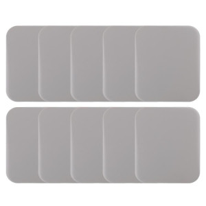 Lot de 10 filtres polarisants pour écran LCD Apple Watch série 44 mm SH24041098-20