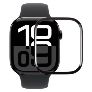 Verre extérieur de l'écran avant pour Apple Watch Series 10 46 mm avec OCA SH5001765-20