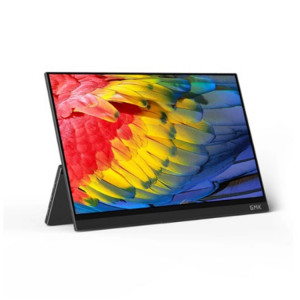 GMK KD1 Moniteur à écran tactile portable 14 pouces 3840x2160P UHD, prise américaine SG88721841-20