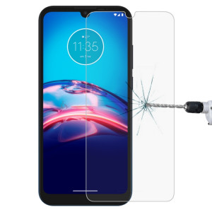 Pour Motorola Moto E (2020) 0.26mm 9H 2.5D Film en verre trempé SD4114478-20