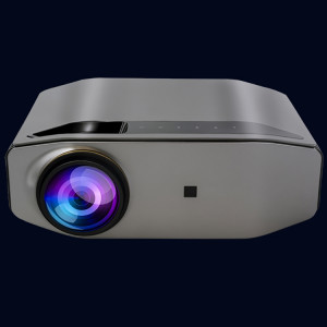YG620 1920x1080P 2800 Lumens Projecteur numérique portable LED HD pour cinéma maison SH9440391-20