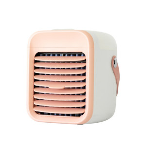 Instrument de réapprovisionnement de l'eau du ventilateur de l'humidificateur portable BD-F26 (rose) SH124F281-20