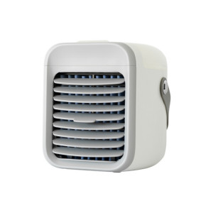 Instrument de réapprovisionnement sur l'eau du ventilateur de l'humidificateur portable BD-F26 (blanc) SH124W1429-20