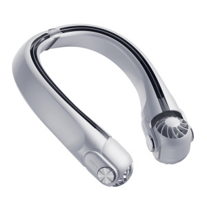 MF080 Rotor Hanging Neck Ventilateur électrique (Gris) SH416H529-20