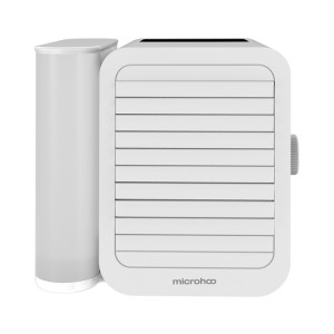 Xiaomi YouPin Microhoo MH01R Mini Ventilateur de climatisation (Blanc) SX321W1225-20