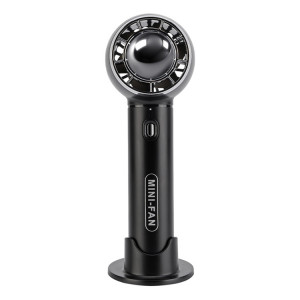 F23 Mini-ventilateur électrique Rurbo (noir) SH512B537-20