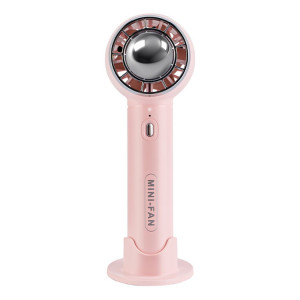 F23 Mini Ventilateur électrique Rurbo (rose) SH512F535-20