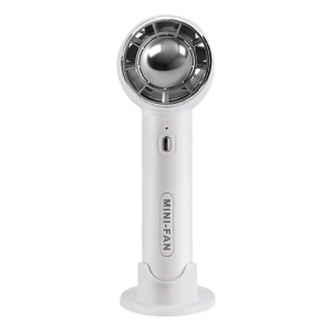 F23 Mini Ventilateur électrique Rurbo (blanc) SH512W1639-20