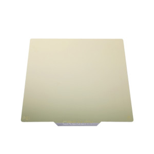 Creality PEI Priting Plate Feuille d'acier à ressort PEI double face avec base magnétique pour pièce d'imprimante 3D Ender-3 SC0076424-20