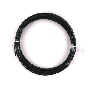 Câble PCL à basse température de 5 mm de 1,75mm Consommables d'impression 3D (Noir) SH084B1563-20