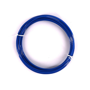 Câble PCL à basse température de 5 m 1,75mm Consommables d'impression 3D (bleu) SH084L1842-20