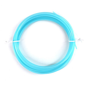Câble PCl de 5 mm de 1,75 mm Câbles d'impression 3D Câbles d'impression 3D (Bébé Bleu) SH84TT92-20