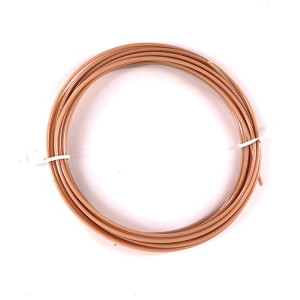 Câble PCL à basse température de 5 mm de 1,75 mm Consommables d'impression 3D (en bois) SH84WC1608-20