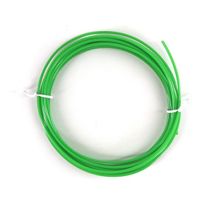 10m 1.75mm Température normale Câble PLA Câble d'impression 3D Consommables (Vert) SH085G1250-20