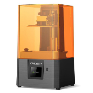 CREALITY LD-002R Imprimante 3D DIY en résine pour écran LCD 2K, taille d'impression: 11,9 x 6,5 x 16 cm, prise américaine SC19US302-20