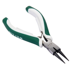 WLXY WL-359A Electronic Pinces Circlip pinces réparation outil à main (intérieur droit) SW03511101-20