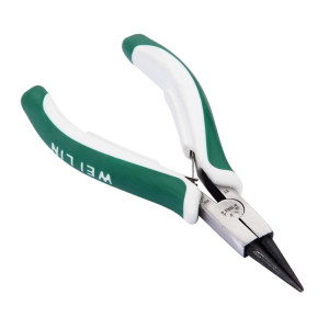 WLXY WL-359C Electronic Pinces Circlip pinces réparation outil à main (extérieur droit) SW03551026-20