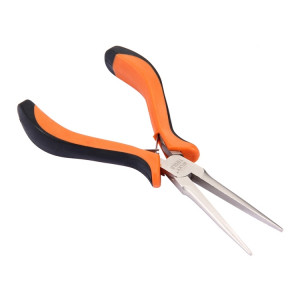 WLXY 4.5 pouces Pinces Électroniques Needle-nez Pinces À Main Outil De Réparation SW0357409-20