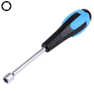 Tournevis à tête creuse de 8 mm de précision WLXY (bleu) SW761L1935-20