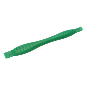 P8826 Double tête en plastique démonter le pied de biche (vert) SP255G546-20