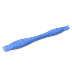 P8826 Double tête en plastique démonter le pied de biche (bleu) SP255L1087-20