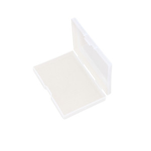 JIAFA P8838 Boîte de rangement en plastique SJ57141100-20