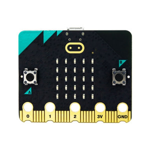 Yahboom BBC Official New Micro: bit V2/V1.5 Board Carte séparée SY0780193-20