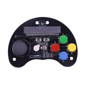 Carte de développement de la carte d'extension Yahboom Microbit Rocker SY0781572-20