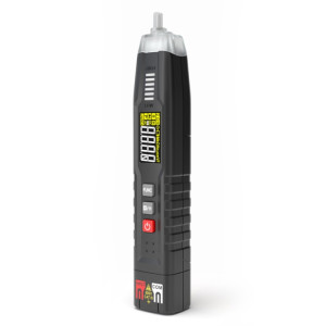 HABOTEST HT122 multimètre numérique multifonction à séquence de phases stylo de Test d'électricité intelligent SH0192975-20