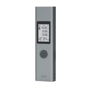 Télémètre laser portable d'origine Xiaomi Youpin LS-P, distance de test : 40 m SX02941482-20