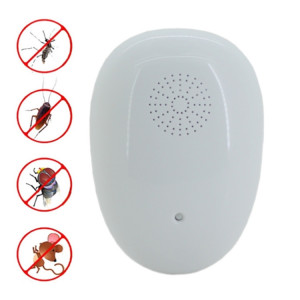 Insectes anti insectes nuisibles AC 90-250V tueur insectifuge répulsif de moustique, prise britannique SH03201008-20