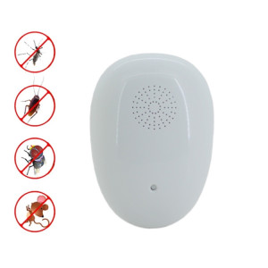 AC 90-250V Insectes Antiparasitaires Insectes Anti-moustiques Répulsif Anti-Mosquito Killer, AU Plug SH1879114-20
