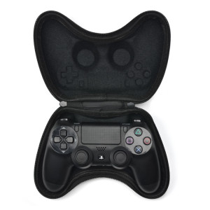 Housse antichoc pour sac de rangement pour manette de jeu EVA pour contrôleur PS4 SH24281579-20