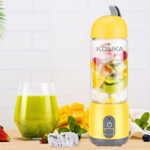 KONKA KJ-60U02 Presse-agrumes électrique de chargement USB portable, capacité: 420 ml SK28851425-20