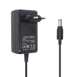 Adaptateur de chargeur d’aspirateur 24,35V pour Dyson V8 V7 V6 DC58 / 59/60/72/74 SH3075708-20
