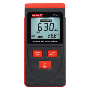 Résistance à la surface Wintact WT311 SW32401378-20