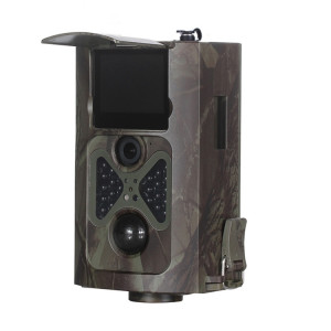 Suntek HC-550A 2,0 pouces LCD 16MP étanche caméra de piste de chasse de sécurité de vision nocturne IR, 120 degrés grand angle SH40551550-20