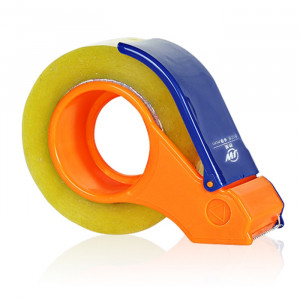Emballage tenu dans la main de petit pain scellant le distributeur large de coupeur de bande de 2,5 pouces SH41961121-20