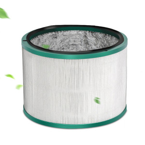 Noyau de filtre haute efficacité de ventilateur purificateur d'air pour Dyson HP00 / HP02 / HP01 / HP04 SH4723908-20