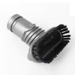 La tête ronde de brosse d'aspirateur domestique partie des accessoires pour Dyson SH4726359-20