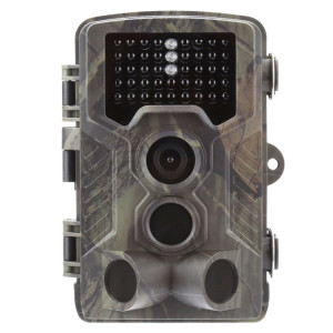 Suntek HC-800A 2,0 pouces LCD 8MP caméra de piste de chasse de sécurité de vision nocturne étanche IR, 120 degrés grand angle SH4800914-20