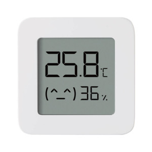 Thermomètre de température et d'humidité Bluetooth d'origine Xiaomi Mijia 2 SX52401951-20