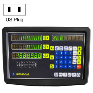 JCS900-3AE TROIS AXES LIVRE DIRECTURE DISPOSITION DE LA MACHINE DE TOUR DE MACHINE, USAGE SH66US386-20