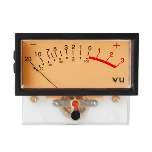 TN-73 VU de haute précision VU Compteur à décharge à décharge plate de décharge à décharge d'alimentation SH5705800-20