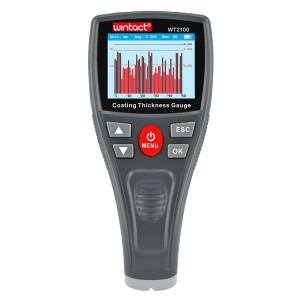 Wintact WT2100 Écran d'épaisseur d'écran de couleur SW57261872-20