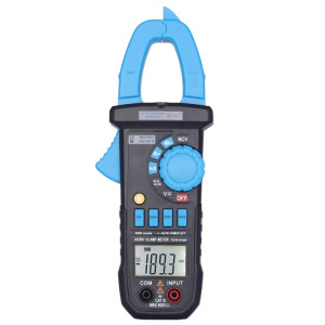 Bsize ACM03 plus 400A Compteur de serrage AC / DC SB5852283-20