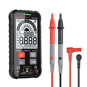 HABOTEST HT112B Mini multimètre haute précision à affichage numérique SH60831490-20